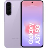 Cumpara ieftin Telefon SAMSUNG Galaxy A37 5G, 128GB, 6GB RAM, Dual SIM, Awesome Lavander