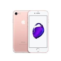 Telefon Mobil Apple iPhone 7 32Gb Rose Gold foto