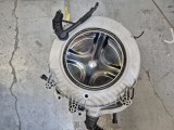 Cuva completa masina de spalat Zanussi ZWSG6120V Electrolux 3315115505 , fara uzura / R11