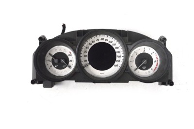 Ceas de bord MERCEDES-BENZ CLS C218 2013 OEM: A2189016100,A2189024701,A2189007004,A2129026108 15460593 foto
