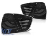 Set de stopuri LED de tuning potrivit pentru BMW E90 03.2005-08.2008, stanga si dreapta Performance AutoTuning