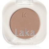 Laka Mono Eyeshadow fard ochi culoare 912 Sandalwood 1.8 g