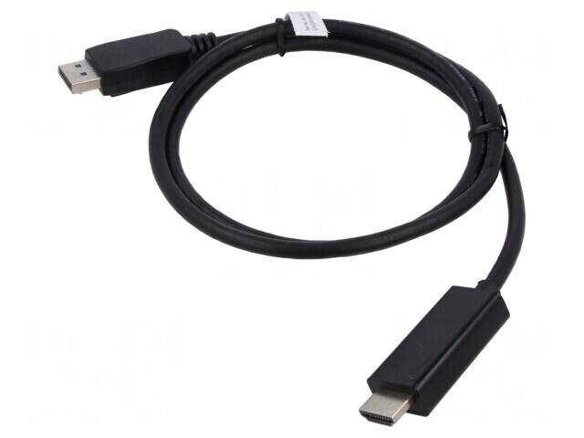 Cablu DisplayPort 1.2 3m