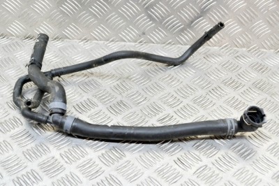 Furtun de lichid de răcire AUDI Q2 GA 2020 OEM: 5Q0122101HG 13548277 foto