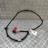Cablu Baterie Pozitiv BMW Seria 3 G20 G28 2022 OEM 8704697 31204028 Original