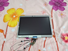 Display + touch 12,1&amp;quot; WXGA 1280 x 800 laptop HP EliteBook 2730p, nou, original foto