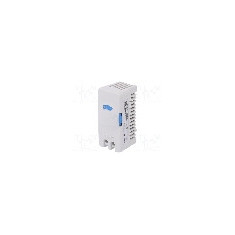 Senzor termostat, {{Temperatura de deschidere}}, 250V AC, 10A, STEGO - 01116.9-00