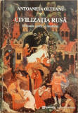 Civilizatia rusa Perioada veche si moderna