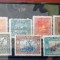 TS21 - Timbre serie CCCP - Rusia - 1920 incomplet