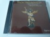 Trio sonatas - Bach, cd