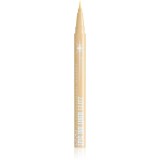 NYX Professional Makeup Bridgerton Royal Epic Ink Liner creion de ochi, cu sclipici culoare 02 Glitzed In Gold 1 ml