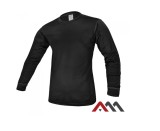 Bluza de corp termica elastica PZelast Lux, marimea L, Artmas ART718025