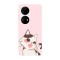 Husa compatibila cu Huawei P50 Pro model So sweet, Silicon, TPU, Viceversa