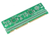 Adaptor Multi 44pin TQFP Placă Prototip