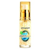 Cumpara ieftin Serum pentru fata, Hyaluronic Gold, 30 ml, Elmiplant