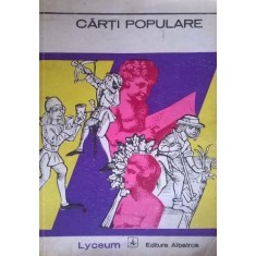 Carti populare