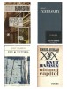 Pachet 4 carti Knut Hamsun