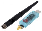 Dongle RF Emitter-Receiver FM 868MHz USB 2.4-3.6VDC