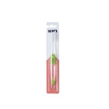 Cumpara ieftin Periuta de dinti Extra-soft, 1 bucata, Kin
