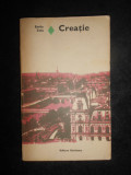 Cumpara ieftin Emile Zola - Creatie (1976)