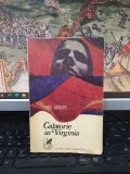 Yves Berger, Călătorie &icirc;n Virginia, Cartea Rom&acirc;nească, București 1972, 217