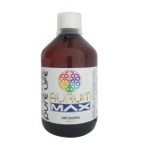 Aurum Aur Coloidal Max Agnes Itara 480ml