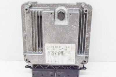 Unitate de control motor AUDI A4 8W2, B9 2016 OEM: 04L906026AC,04L907309L 12042208 foto