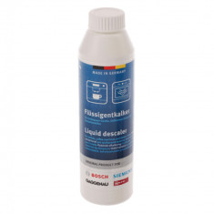 Decalcifiant lichid Bosch 250 ml foto