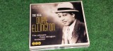 3 CD. COMPACT DISCURI THE REAL - DUKE ELLINGTON SECOND / IMPECABILE