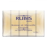 Set Săpun Solid, Rubis, Marsilia, Aromă Lavandă, 5 x 100g, Oem