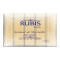 Set Săpun Solid, Rubis, Marsilia, Aromă Lavandă, 5 x 100g