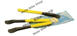 Kit Leviere Moto MBS, Manere Plastic, L 170mm, Cod 4956BU