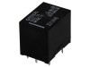 Releu Electromagnetic SPST-NO 48VDC 10A PCB