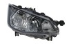Far Seat Ibiza, 10.2017-01.2020, partea Dreapta, cu lumina de zi; tip bec H7+H7+PY21W+W21W; electric; cu motor, TYC
