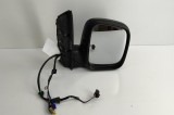 Oglinda laterală dreapta VW CADDY IV Furgon SAA, SAH 2016 OEM: 2K5857508AP 30188325
