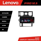 Navigatie dedicata Hummer H2 2008-2010 Lenovo PRO 12.3 QLED 4G 4+64GB