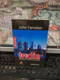 John Farndon, India, Ascensiunea unei noi superputeri mondiale, Litera Internațional, 2008, 249