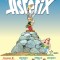 Asterix Omnibus #8: Collecting Asterix and the Great Crossing, Obelix and Co, Asterix in Belgium