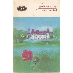 Domeniul - John Galsworthy