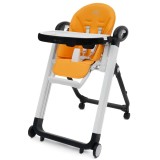 Cumpara ieftin Scaun de masa AppeKids - Vogue - Orange