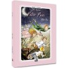 Peter Pan (editie bilingva), J. M. Barrie, Brosata