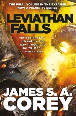 Leviathan Falls foto