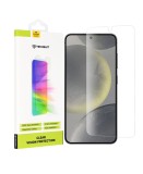 Cumpara ieftin Geam Soc Protector Samsung Galaxy S24, S921, S25, S931 Transparent