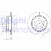 Delphi Disc frana