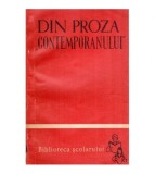- Din proza &quot;Contemporanului&quot; - 118756