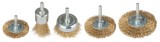 Perii Sarma Combinate (5 buc/set) - 612007