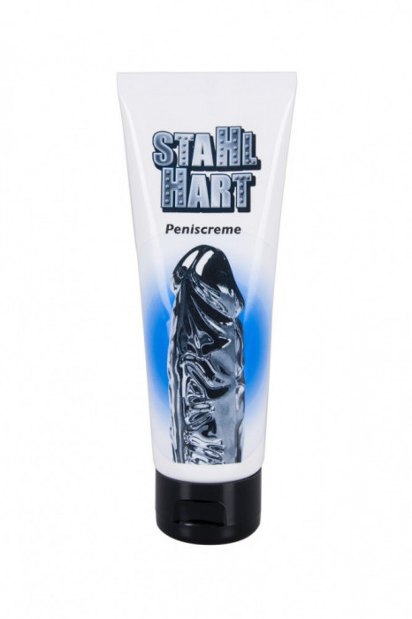 Crema Pentru Potenta Stahlhart, 80ml