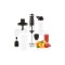 Blender multifunctional 4in1 700W Lund 67700