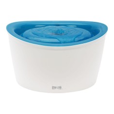 HAGEN fantana arteziana pentru caini - cu filtru, 6 l foto