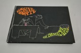 Cik Damadian Ohne Worte Album caricaturi Umor poliglot